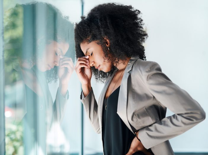 Why Good Employees Quit