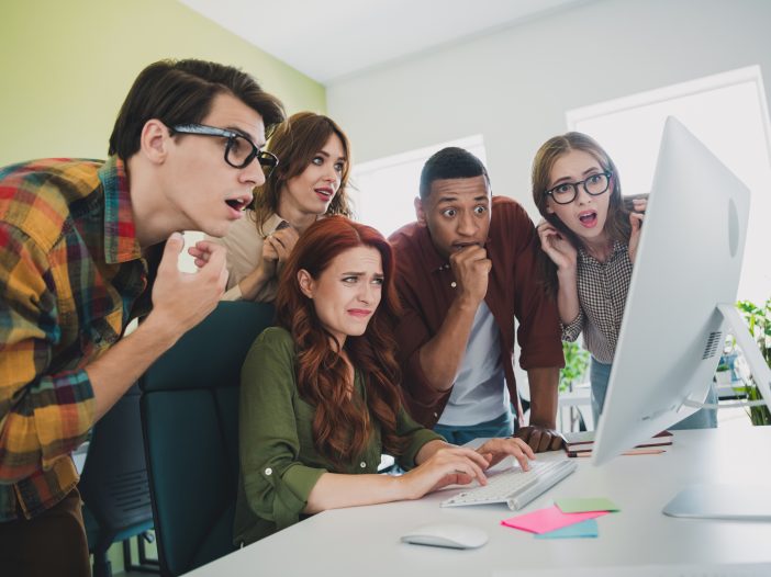 Workplace AI policy for employees